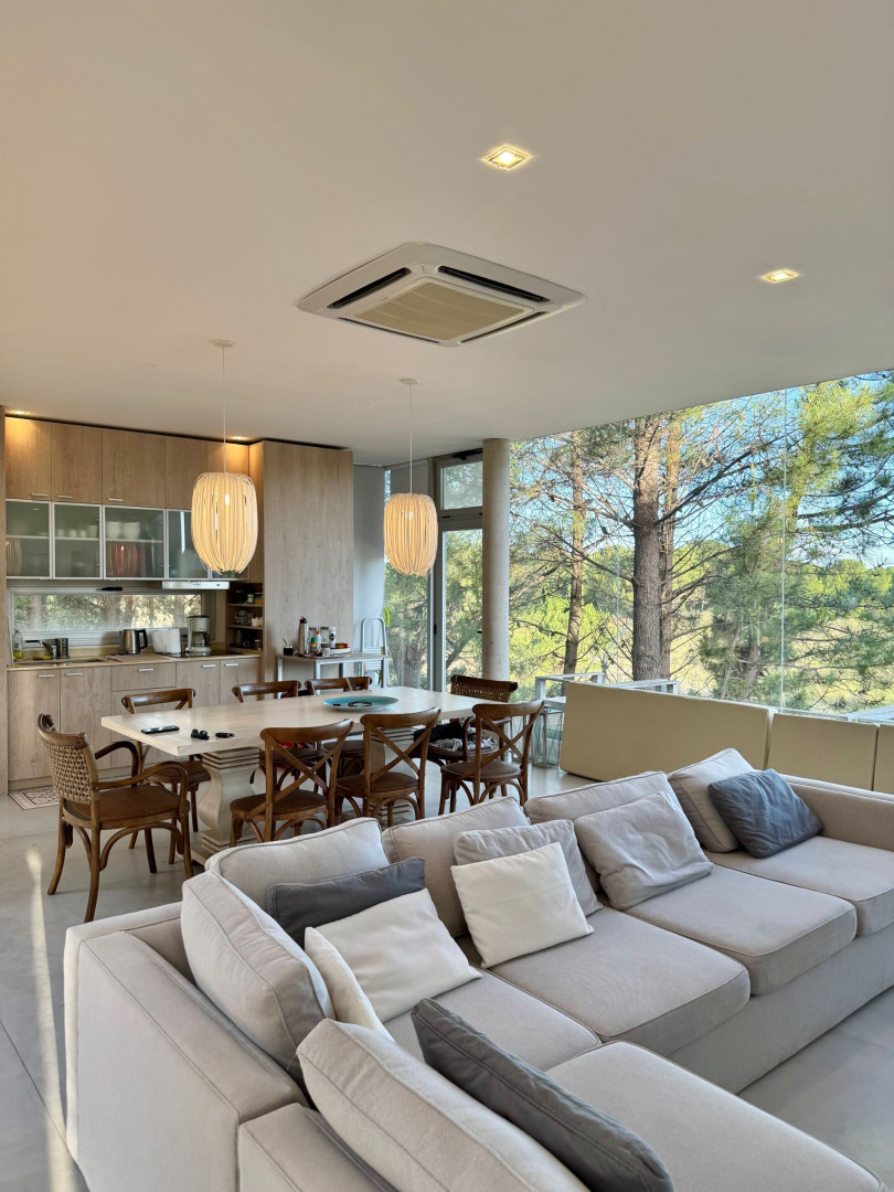Casa en Venta en Sansot Y Martinetas, Pinar del Golf, Monte Hermoso - Bahía Blanca Propiedades | SITIO OFICIAL l