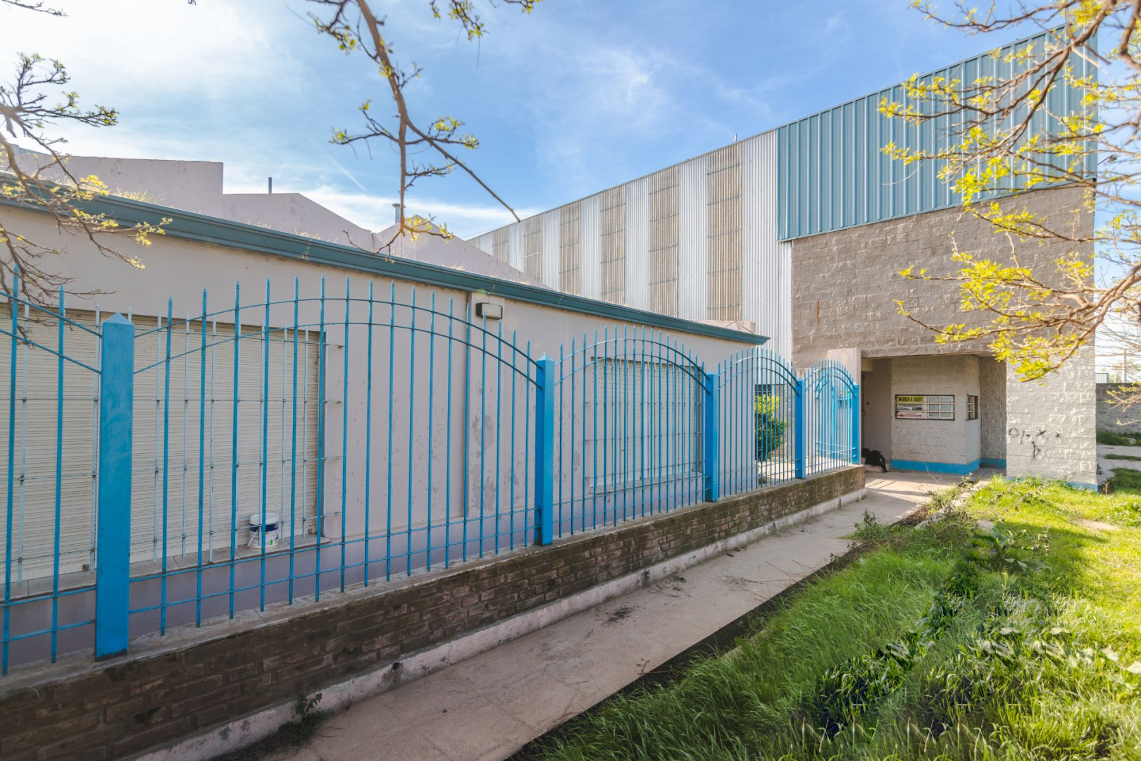Galpón en Venta en Biggio 1500, Don Bosco, Bahía Blanca - Bahía Blanca Propiedades | SITIO OFICIAL l