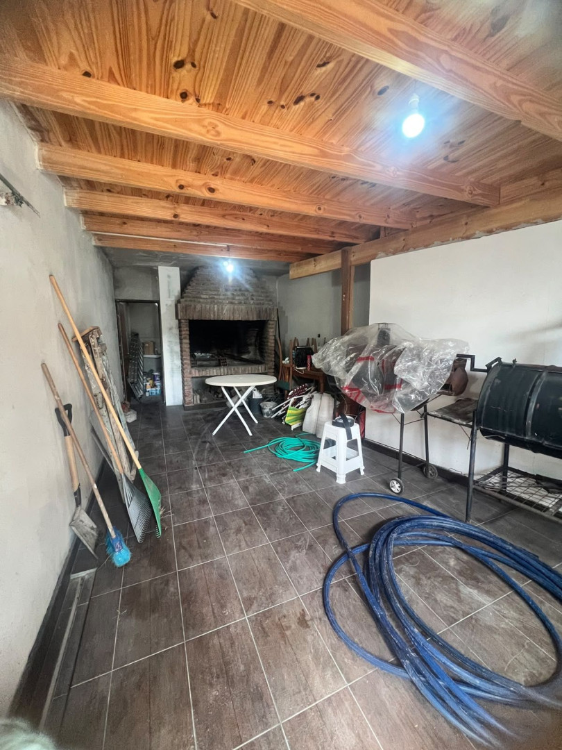 Casa en Venta en Rio Corrientes & La Rioja, Dufaur, Monte Hermoso - Bahía Blanca Propiedades | SITIO OFICIAL l
