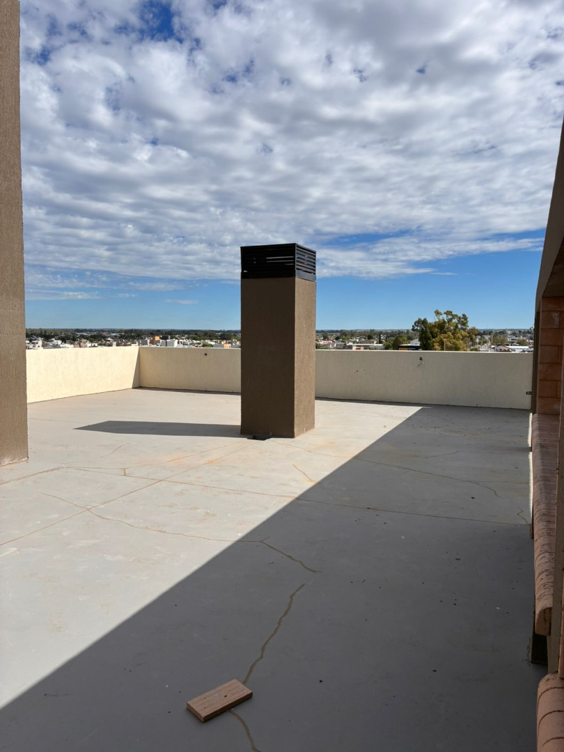 Departamento en Venta en Alem 2351, Villa del Parque, Bahía Blanca - Bahía Blanca Propiedades | SITIO OFICIAL l