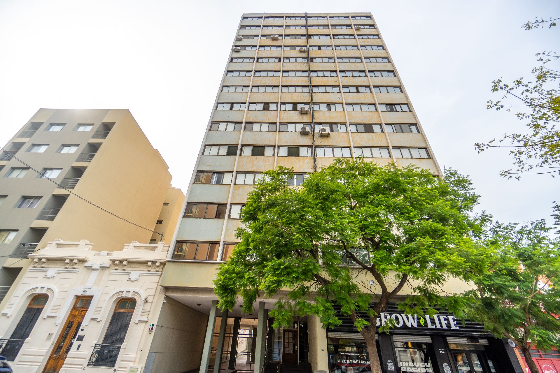 Departamento en Venta en Fitz Roy 156,  Bahía Blanca - Bahía Blanca Propiedades | SITIO OFICIAL l
