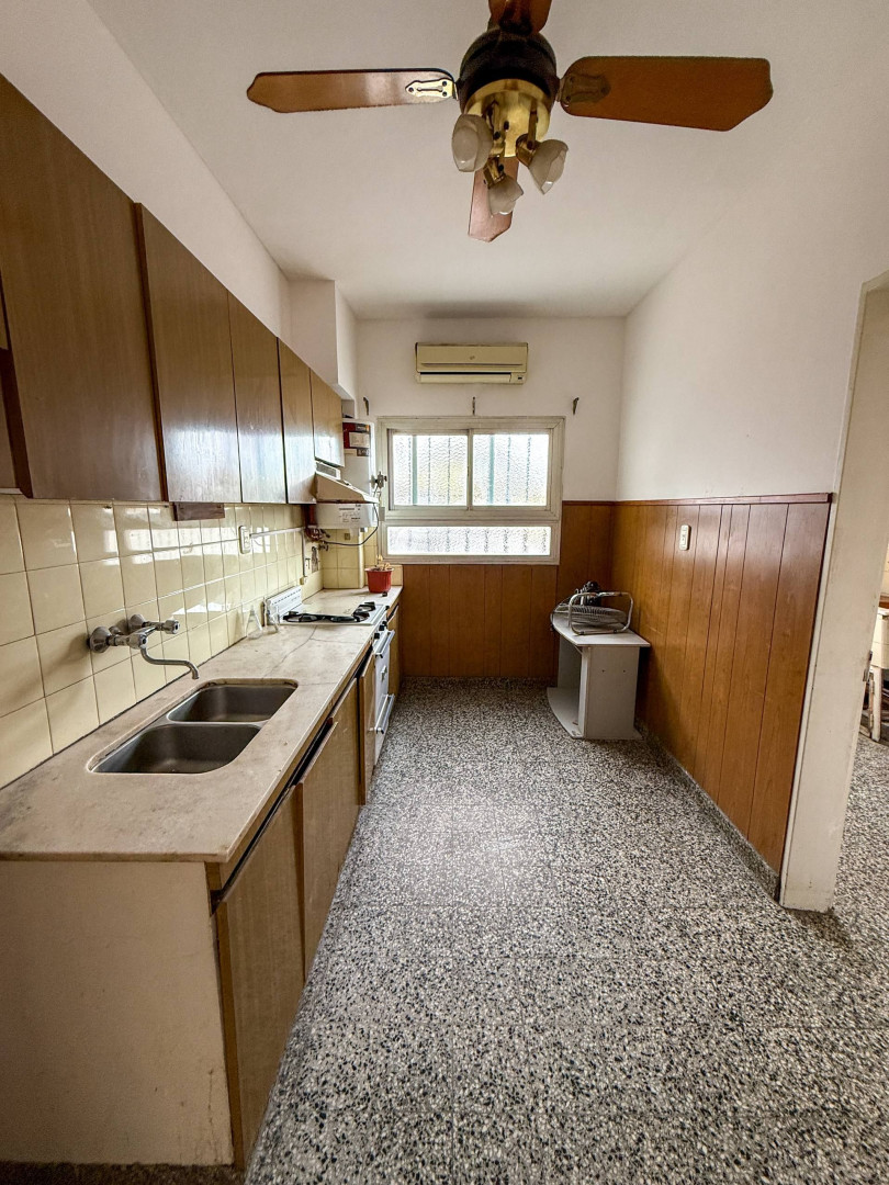 Departamento en Venta en San Martin 642 1ºA, Centro, Bahía Blanca - Bahía Blanca Propiedades | SITIO OFICIAL l