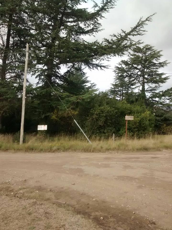 Terreno en Venta en Manzana Los Ceibos,  Sierra de  la Ventana - Bahía Blanca Propiedades | SITIO OFICIAL l