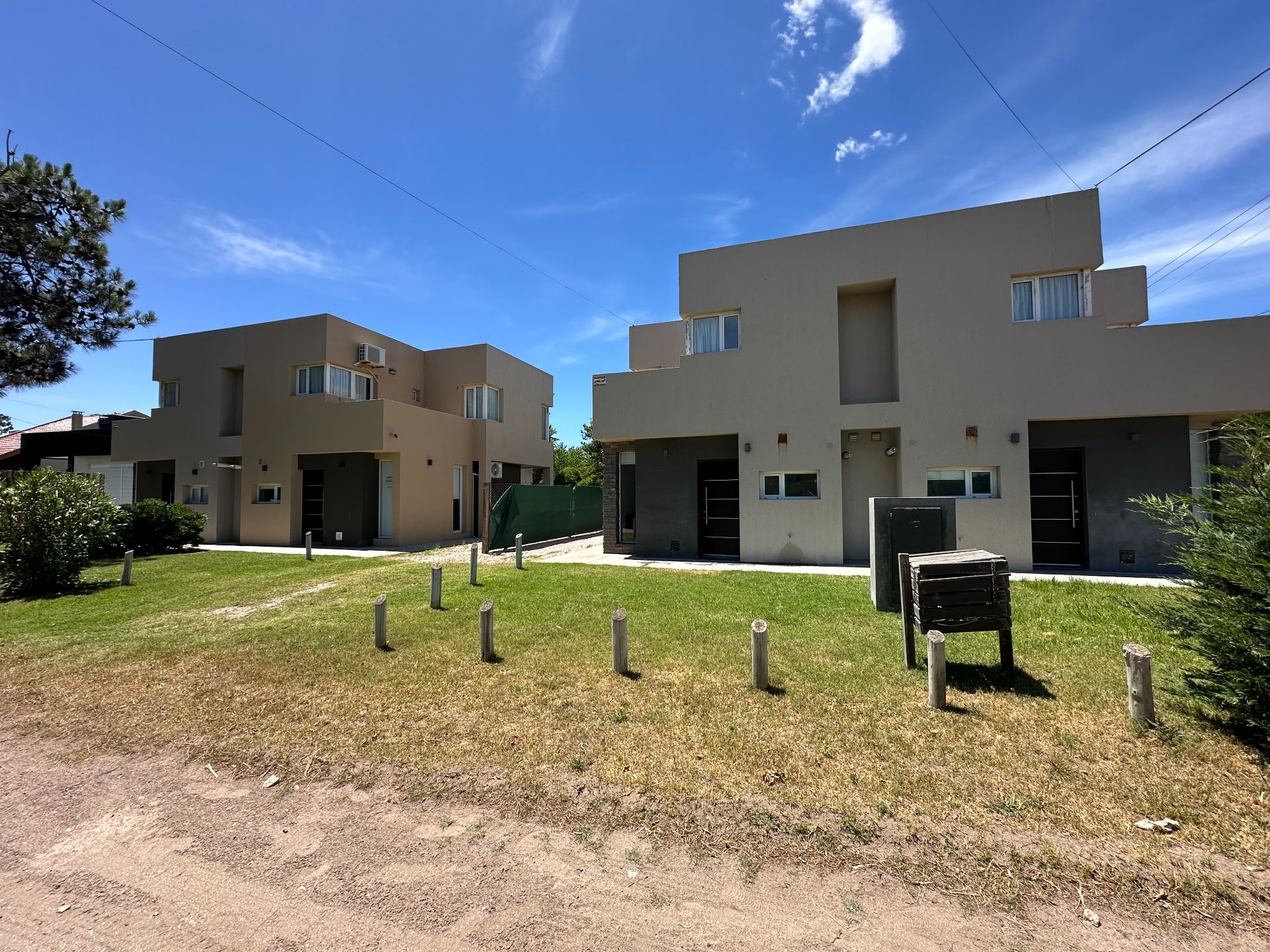 Duplex en Venta en Del Cazon 7, Las Dunas, Monte Hermoso - Bahía Blanca Propiedades | SITIO OFICIAL l