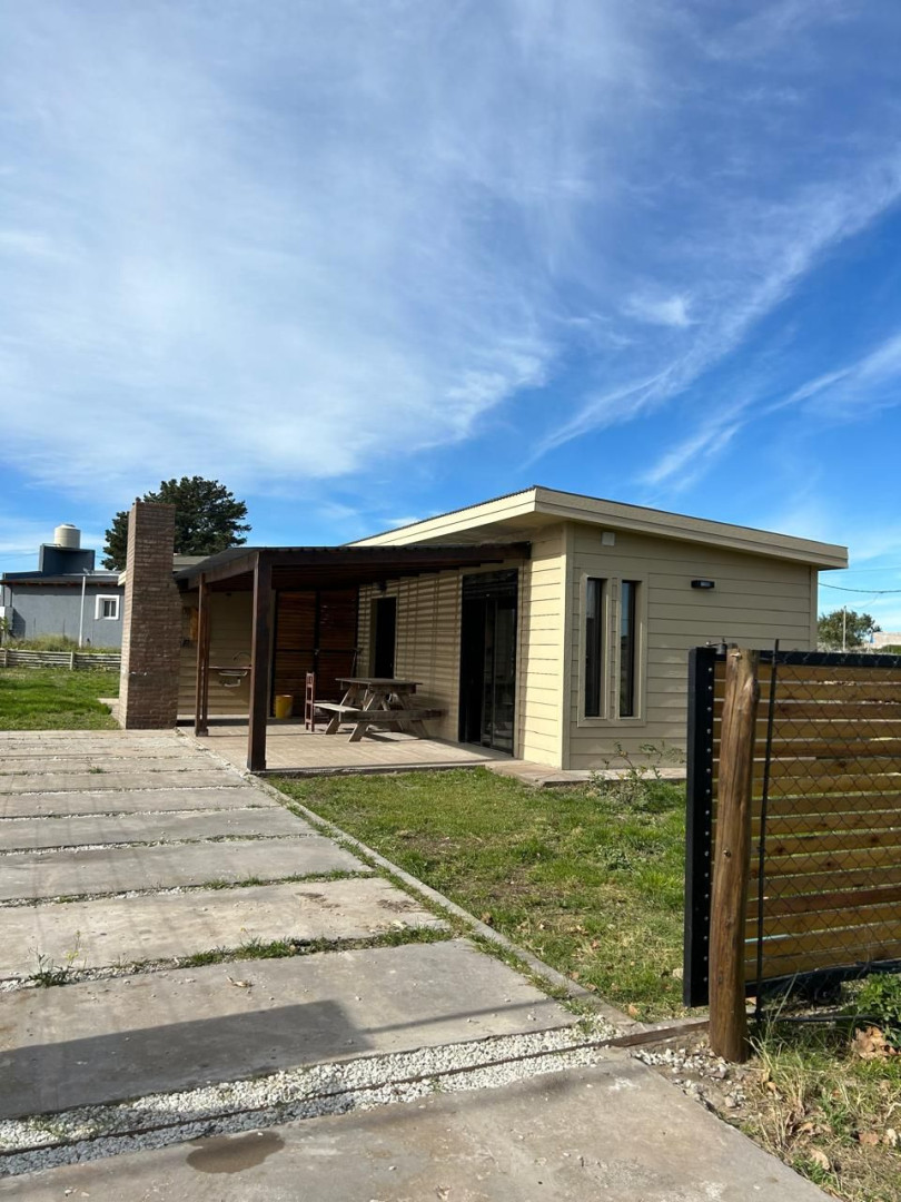 Casa en Venta  Pueblo Darwin, Pehuen Co - Bahía Blanca Propiedades | SITIO OFICIAL l