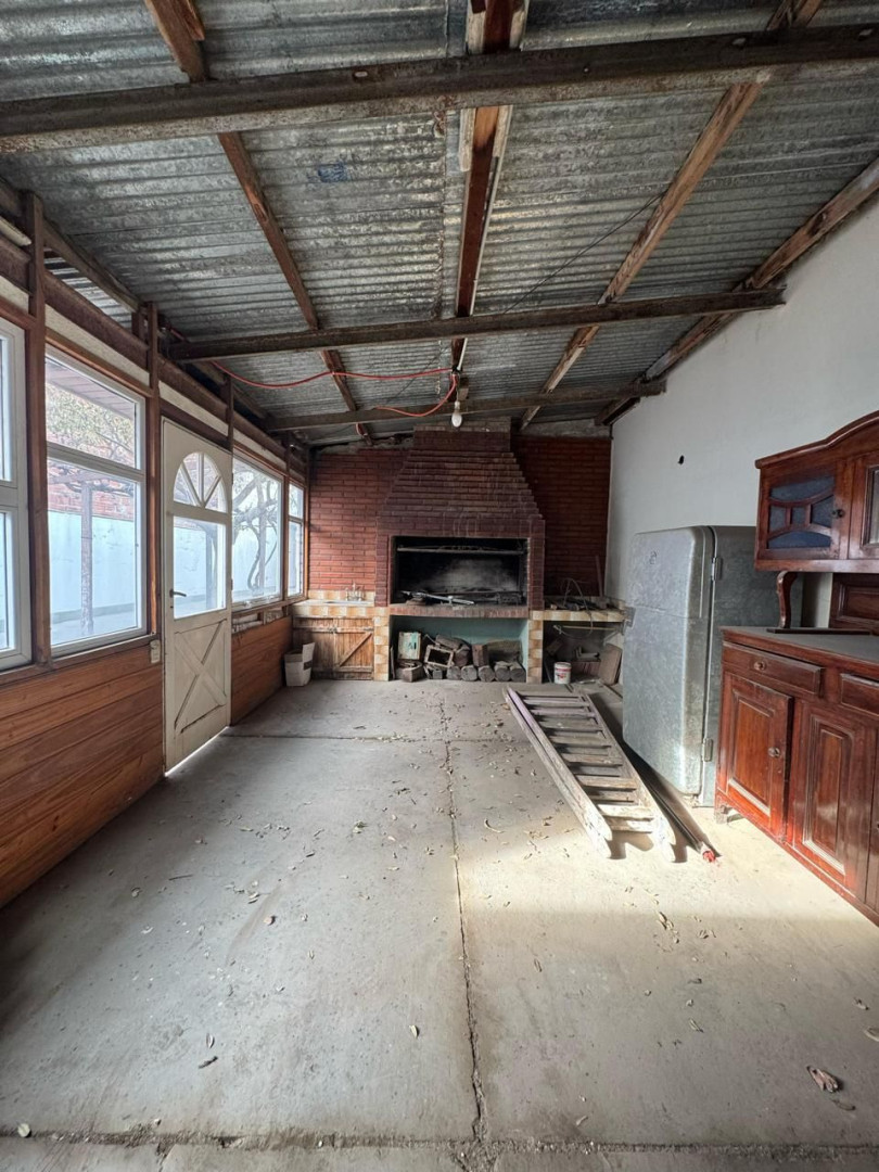 Casa con Local en Venta en Estados Unidos 371, Villa Mitre, Bahía Blanca - Bahía Blanca Propiedades | SITIO OFICIAL l
