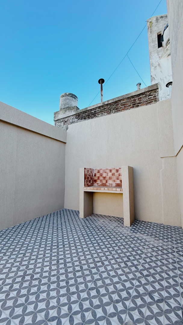 Casa en Venta en Cafulcura 300, Centro, Bahía Blanca - Bahía Blanca Propiedades | SITIO OFICIAL l