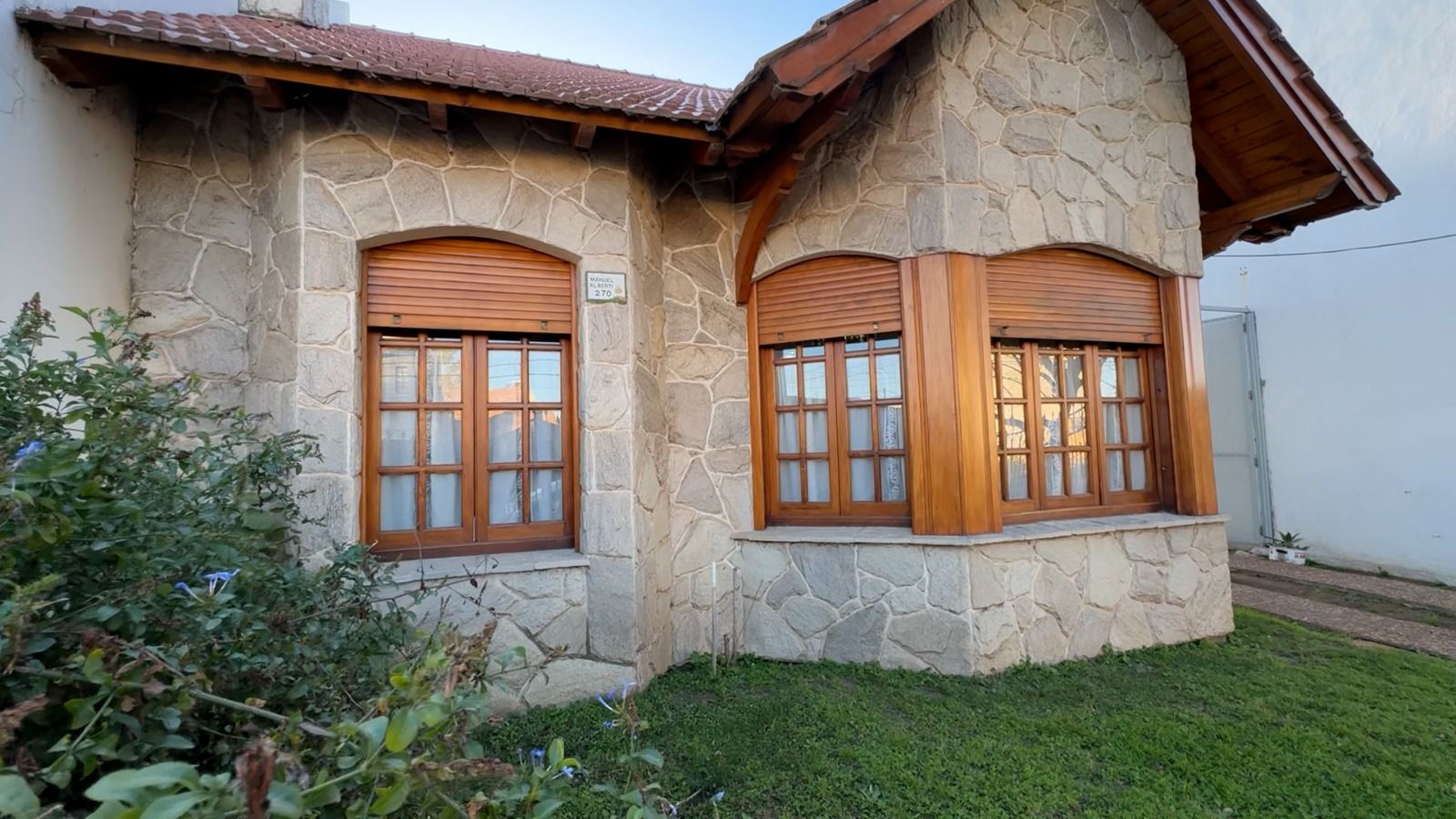Casa en Venta en Alberti 270,  Bahía Blanca - Bahía Blanca Propiedades | SITIO OFICIAL l