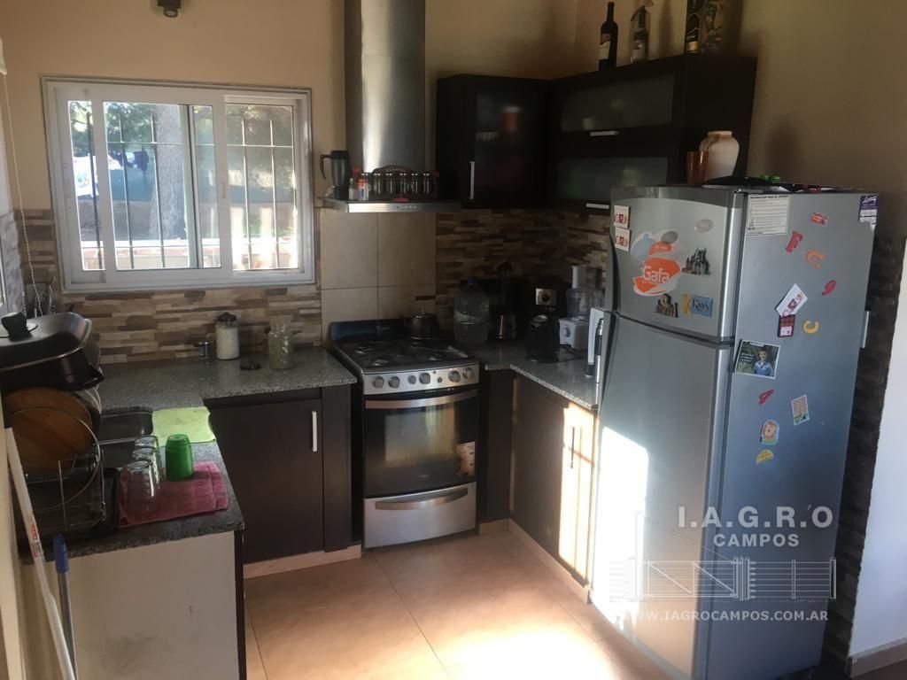 Casa en Venta en Facundo Quiroga 1800,  Bahía Blanca - Bahía Blanca Propiedades | SITIO OFICIAL l
