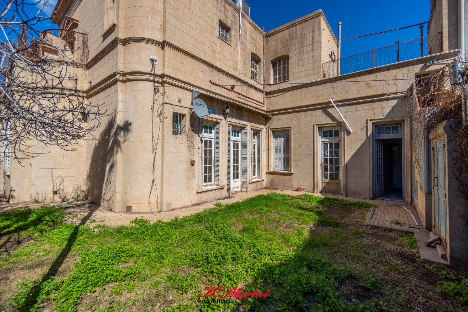 Casa en Venta en Moreno 339, Centro, Bahía Blanca - Bahía Blanca Propiedades | SITIO OFICIAL l