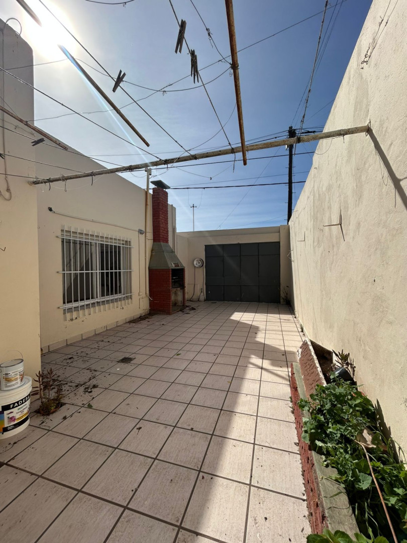 Casa en Venta en Agustin De Arrieta 454, Tiro Federal, Bahía Blanca - Bahía Blanca Propiedades | SITIO OFICIAL l