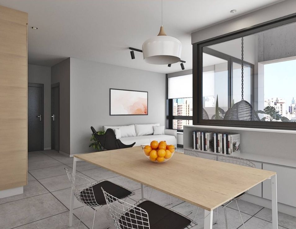Departamento en Venta en General Paz 499,  Bahía Blanca - Bahía Blanca Propiedades | SITIO OFICIAL l