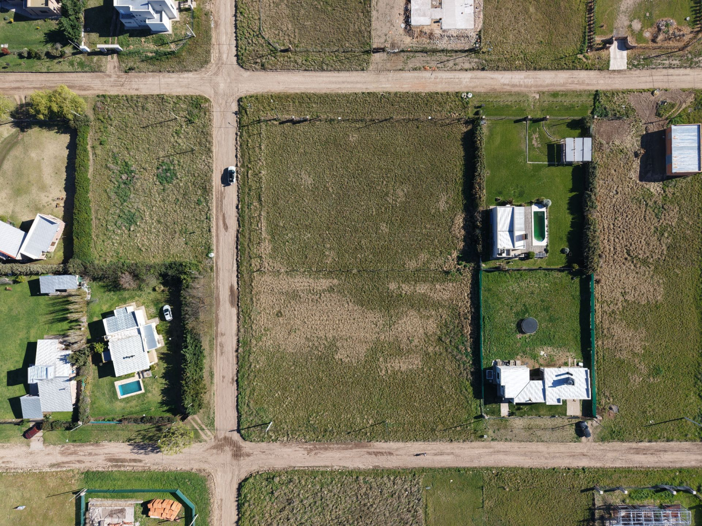 Terreno en Venta en Vera 3200, Paihuen, Bahía Blanca - Bahía Blanca Propiedades | SITIO OFICIAL l