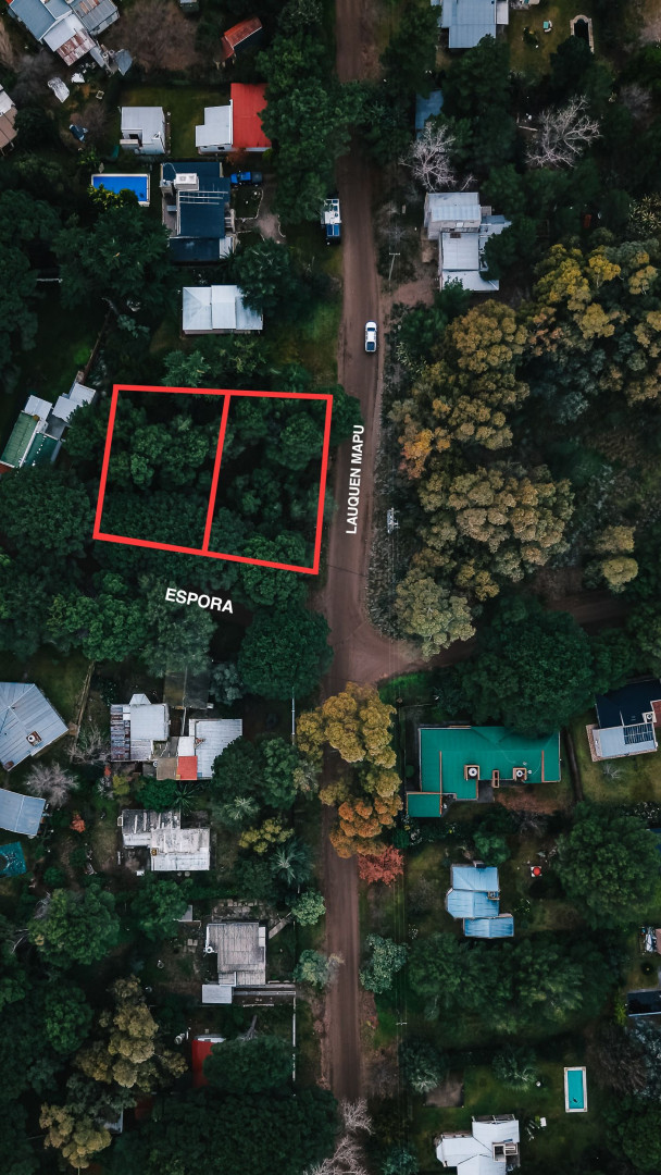Terreno en Venta en Lauquen Mapu Y Espora,  Pehuen Co - Bahía Blanca Propiedades | SITIO OFICIAL l