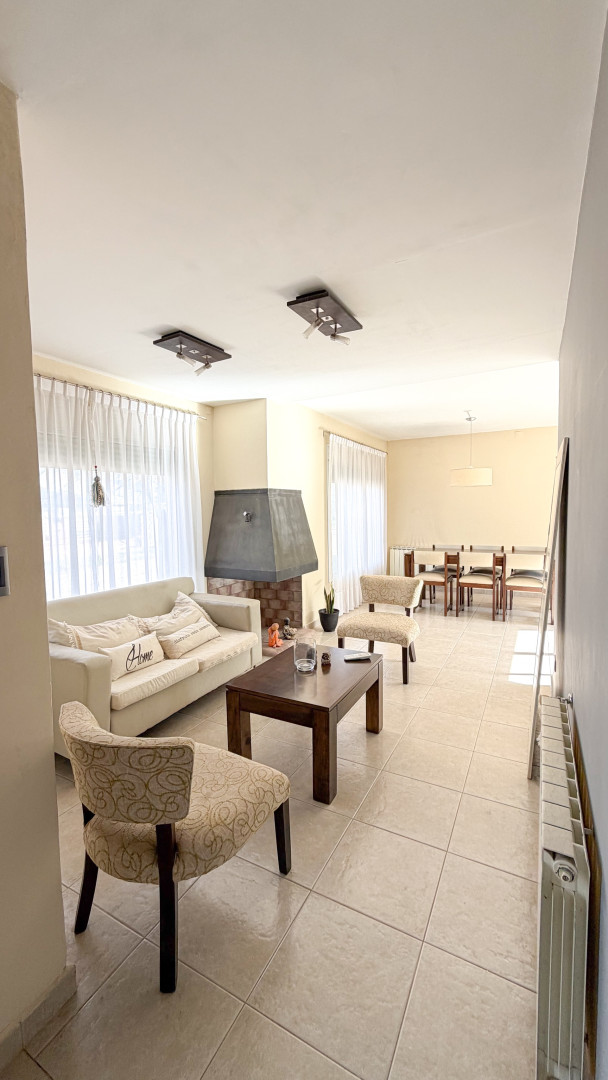 Casa en Venta en Republica Siria 3103, Nueva Belgrano, Bahía Blanca - Bahía Blanca Propiedades | SITIO OFICIAL l