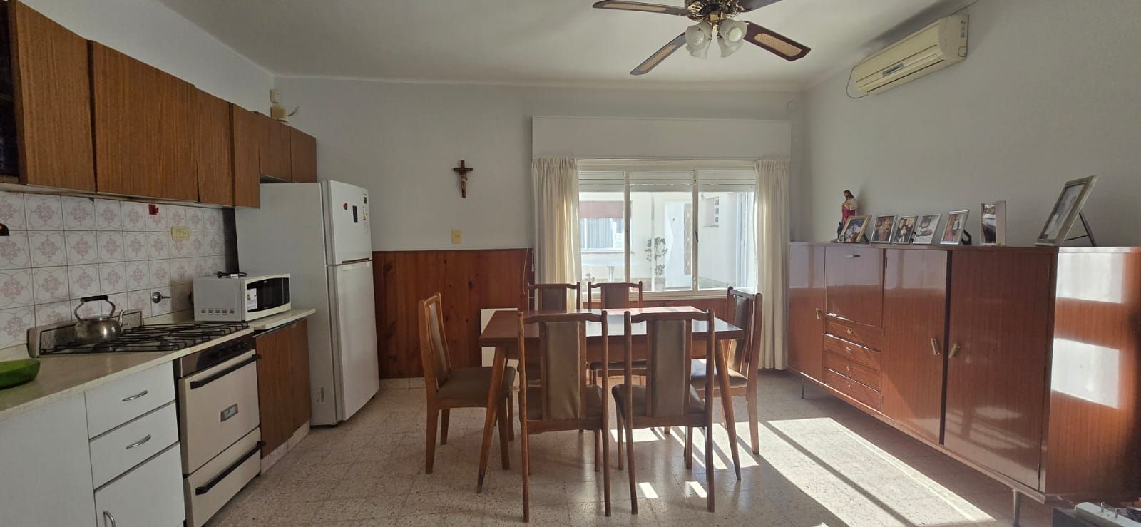 Casa en Venta en Madariaga 126, Colon, Bahía Blanca - Bahía Blanca Propiedades | SITIO OFICIAL l
