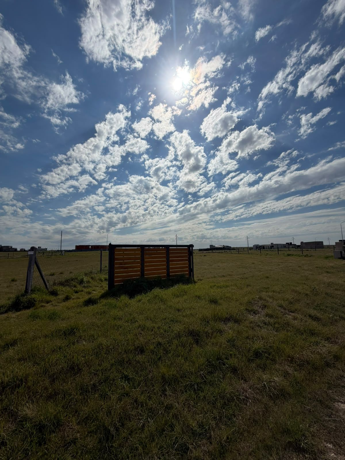 Terreno en Venta en BARRA DE CHIVO , Campos de Alem , Bahía Blanca - Bahía Blanca Propiedades | SITIO OFICIAL l