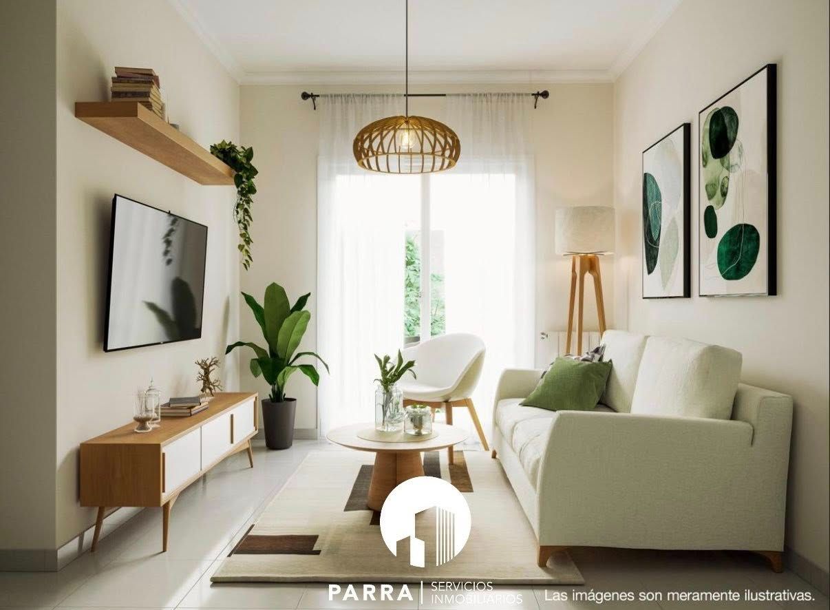 Departamento  - Fideicomiso en 19 De Mayo 243 , Centro, Bahía Blanca - Bahía Blanca Propiedades | SITIO OFICIAL l