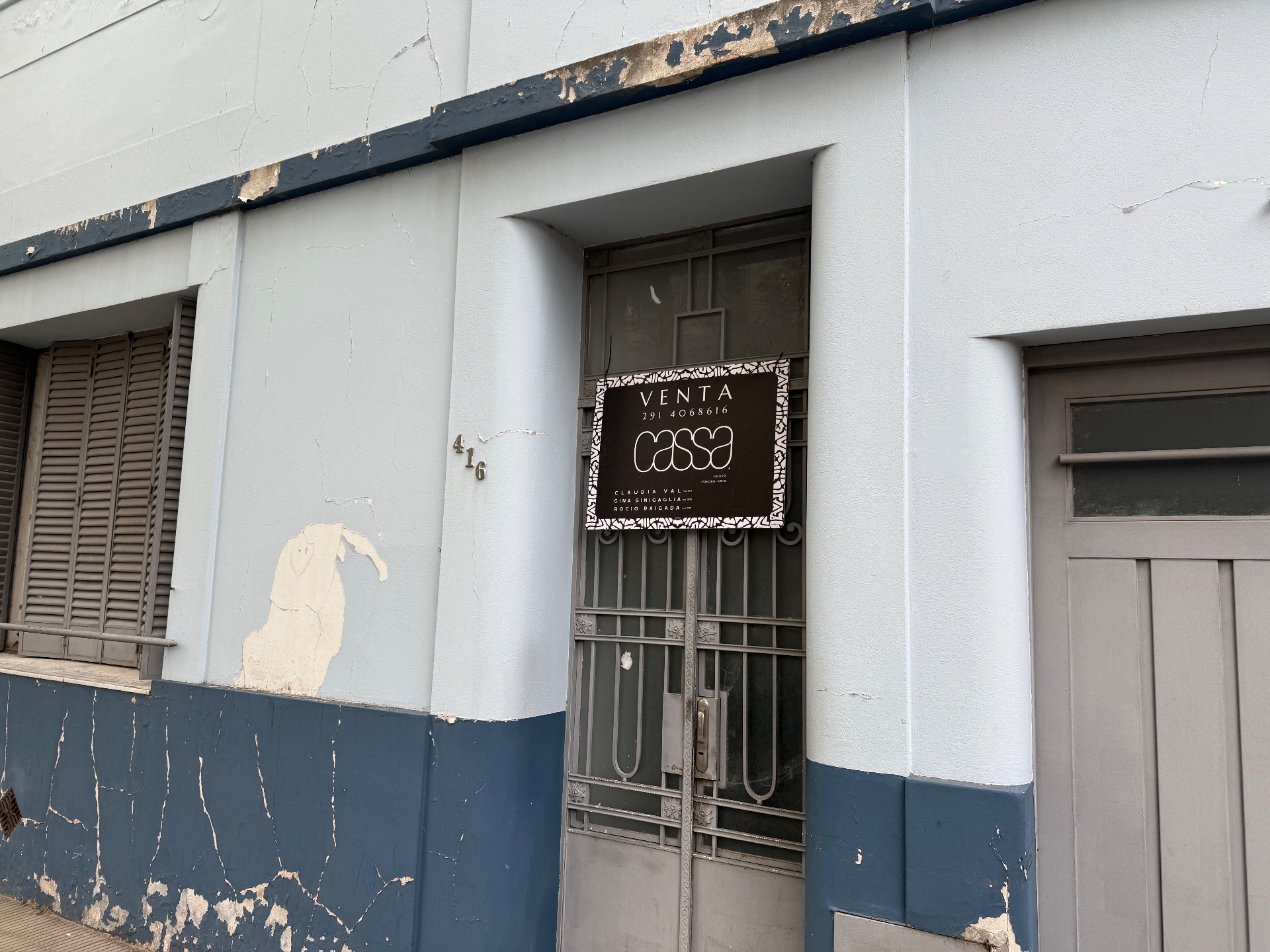 Casa en Venta en Berutti 416,  Bahía Blanca - Bahía Blanca Propiedades | SITIO OFICIAL l