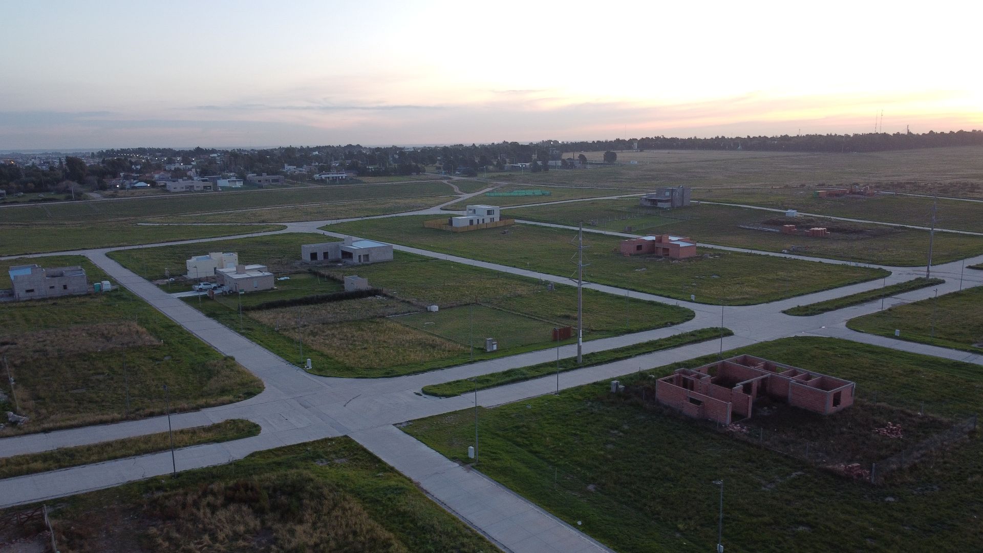 Terreno en Venta en CERRO TRES PICOS, La Barranca , Bahía Blanca - Bahía Blanca Propiedades | SITIO OFICIAL l
