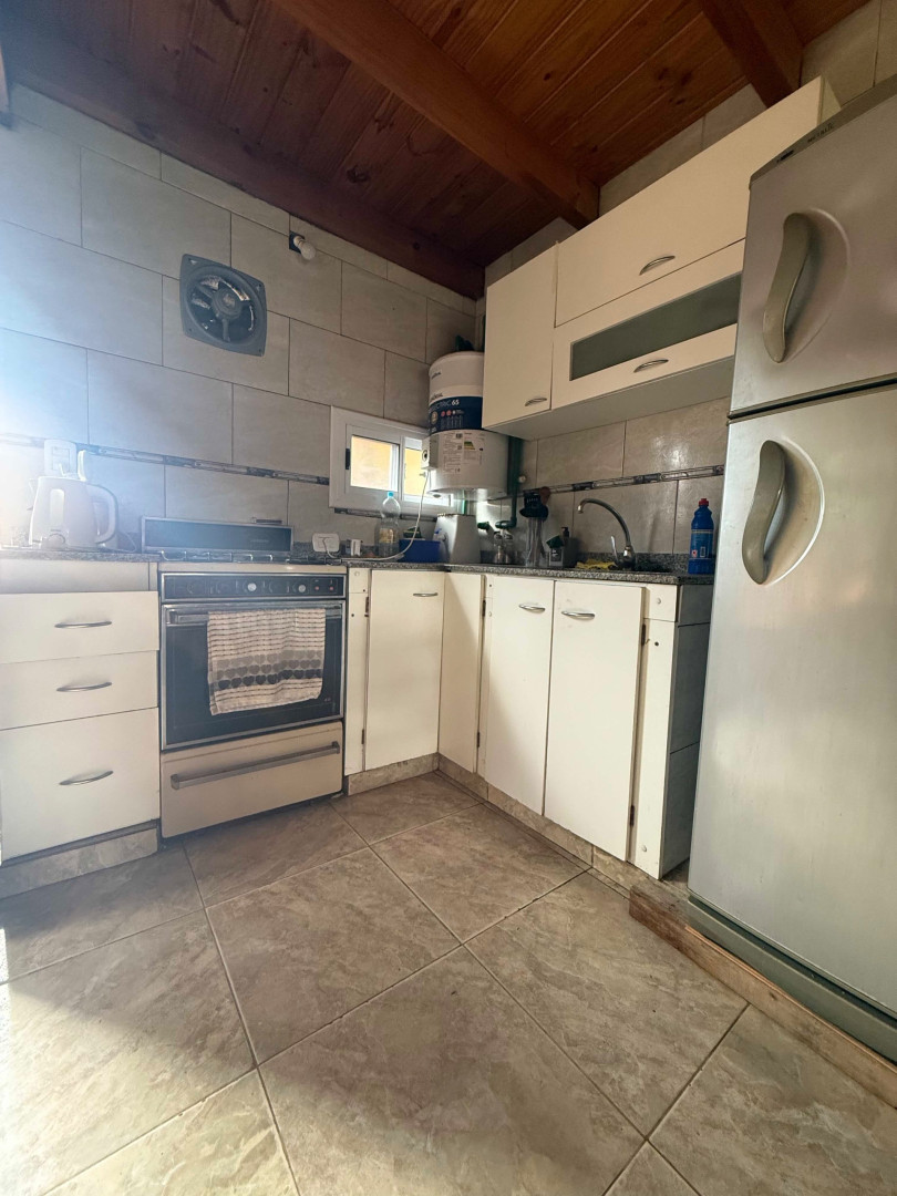Casa en Venta en SAUCE GRANDE, El Sauce, Monte Hermoso - Bahía Blanca Propiedades | SITIO OFICIAL l
