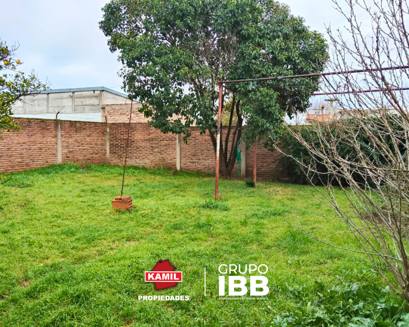 Casa en Venta en Fabián González 1027, Mara, Bahía Blanca - Bahía Blanca Propiedades | SITIO OFICIAL l