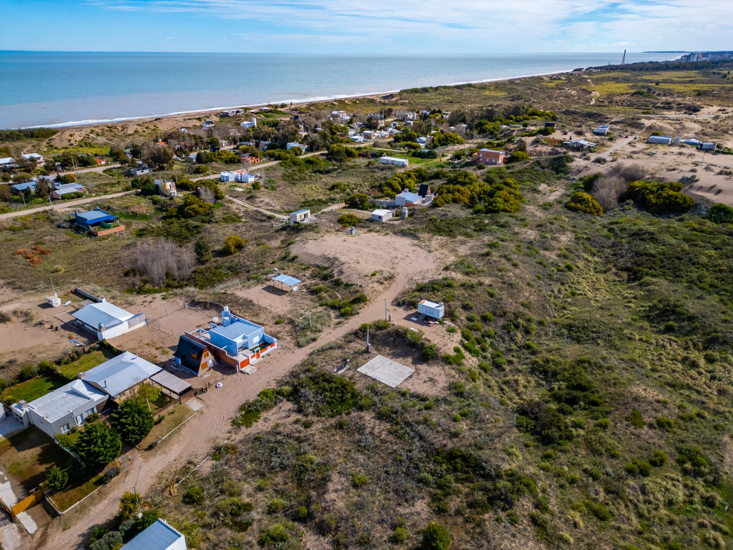 Terreno en Venta en PULESTON 400, El Sauce, Monte Hermoso - Bahía Blanca Propiedades | SITIO OFICIAL l