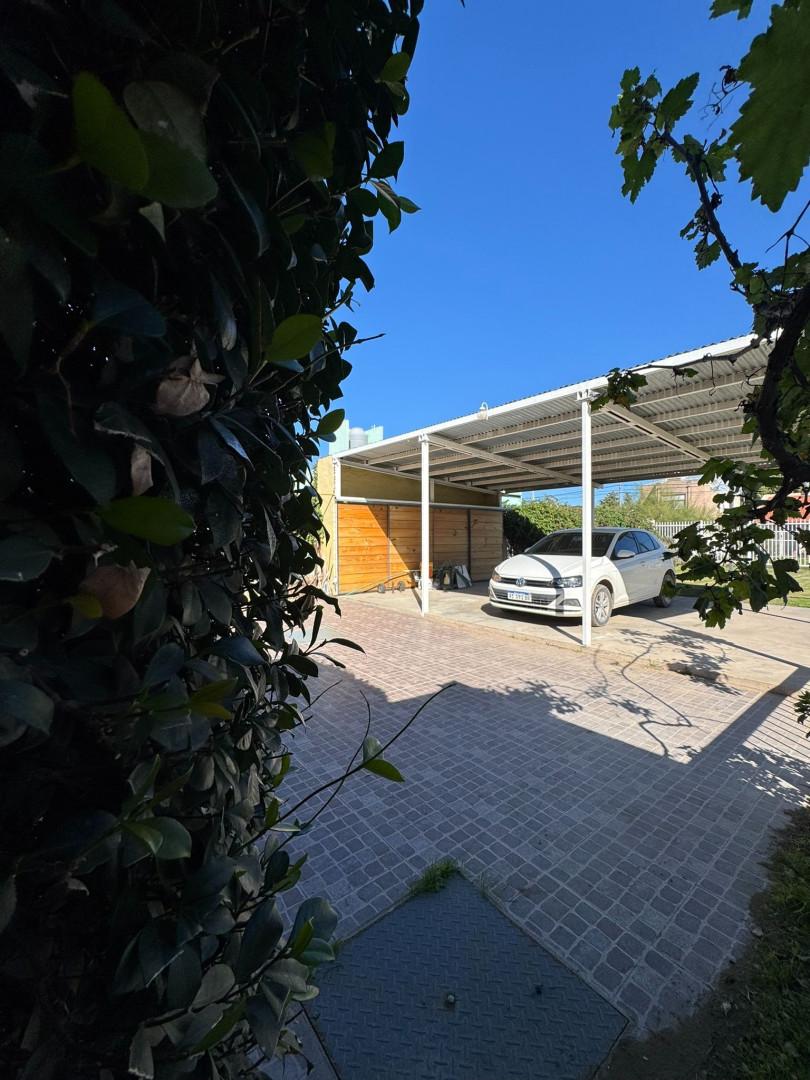 Casa en Venta en Pronsato 1010, Nueva Belgrano, Bahía Blanca - Bahía Blanca Propiedades | SITIO OFICIAL l