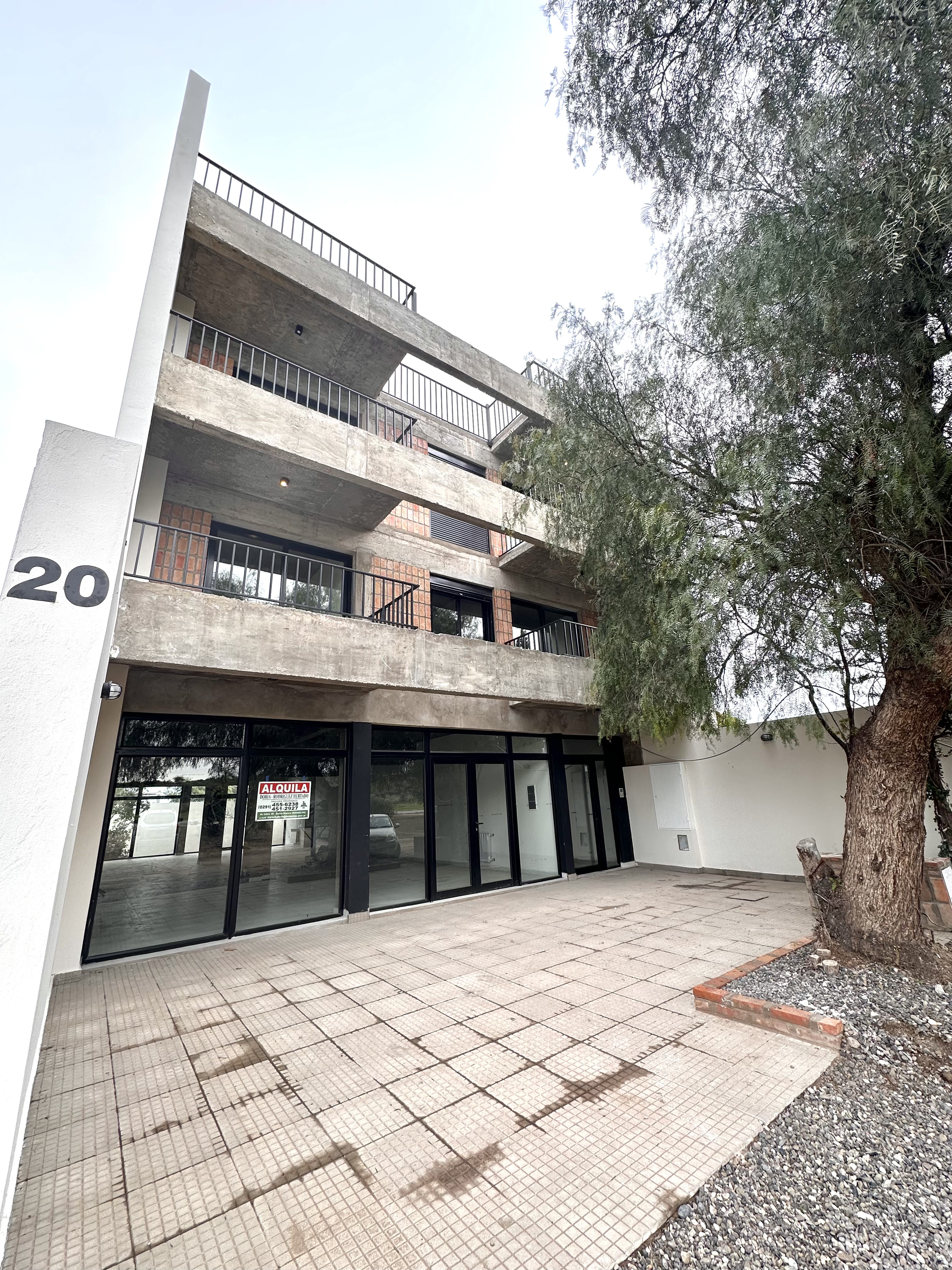 Departamento en Venta en Guido Spano 20,  Bahía Blanca - Bahía Blanca Propiedades | SITIO OFICIAL l