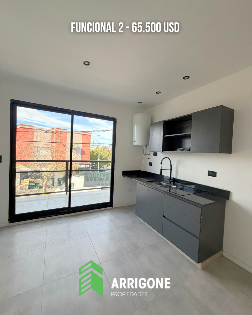 Departamento en Venta en 11 De Abril Y Fuerte Argentino,  Bahía Blanca - Bahía Blanca Propiedades | SITIO OFICIAL l