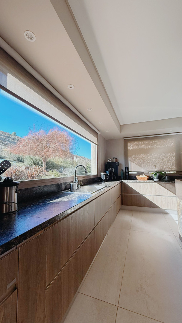 Casa en Venta en BARRIO PARQUE CERRO CEFERINO ,  Sierra de  la Ventana - Bahía Blanca Propiedades | SITIO OFICIAL l