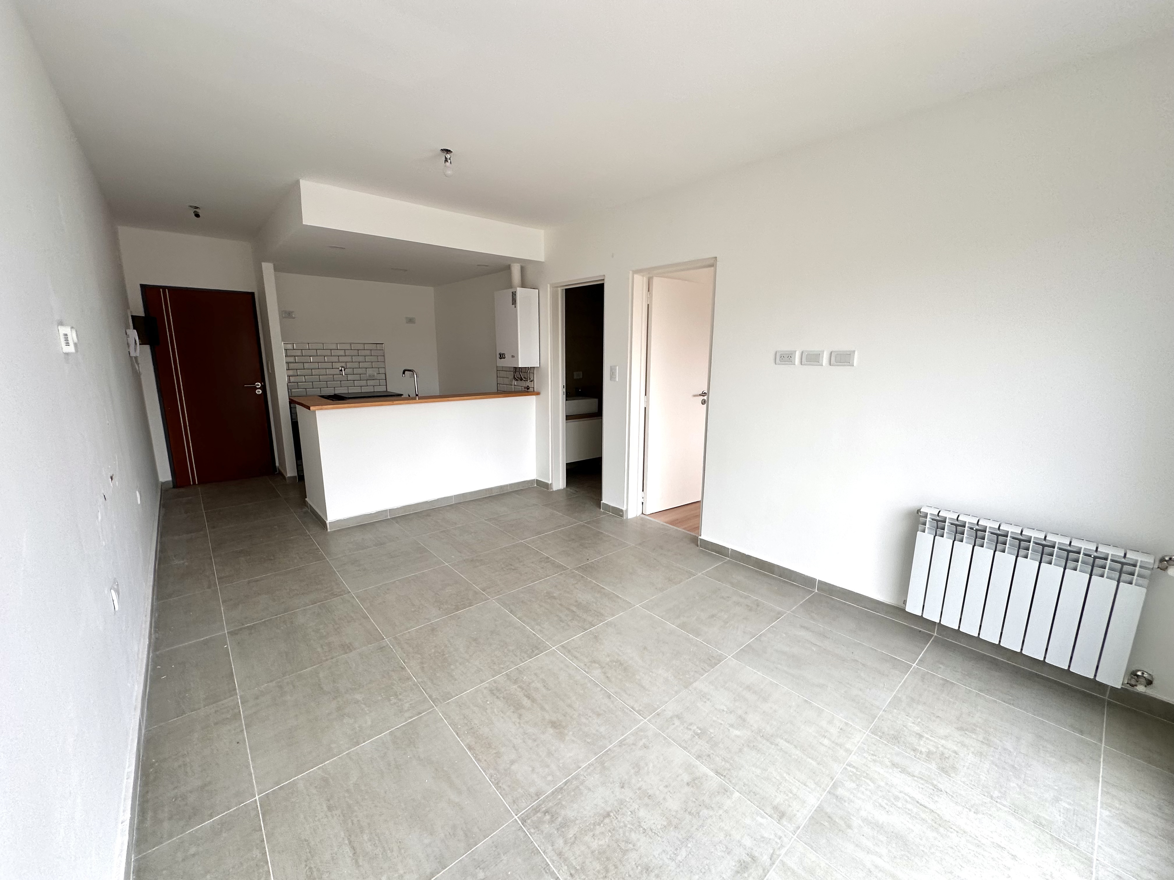 Departamento en Venta en Belgrano 1436, La Falda, Bahía Blanca - Bahía Blanca Propiedades | SITIO OFICIAL l
