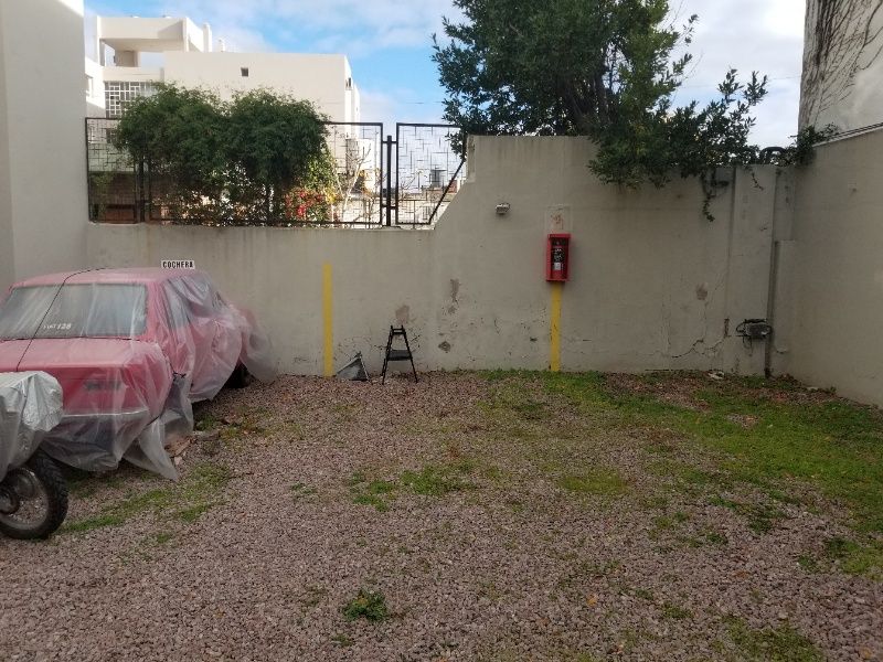Cochera en Venta en Casanova 662, Universitario, Bahía Blanca - Bahía Blanca Propiedades | SITIO OFICIAL l