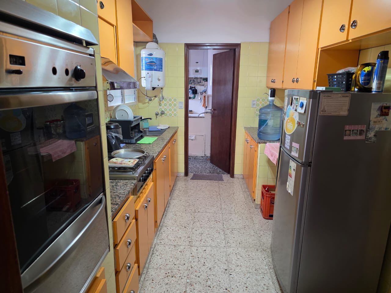 Casa en Venta en Avenida Colon 722,  Carhué - Bahía Blanca Propiedades | SITIO OFICIAL l