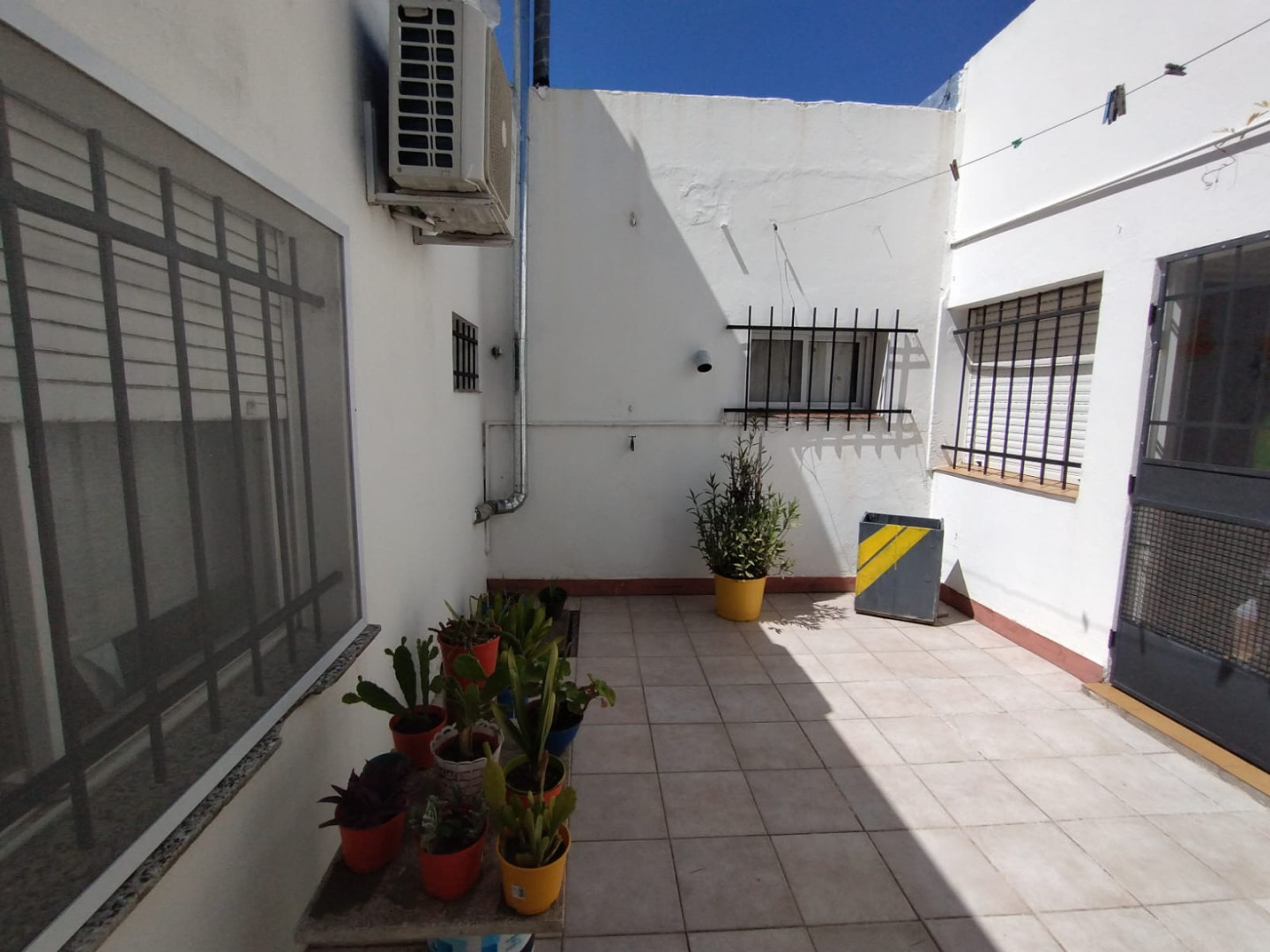 Casa en Venta en Teniente Farías 800, San Martin, Bahía Blanca - Bahía Blanca Propiedades | SITIO OFICIAL l