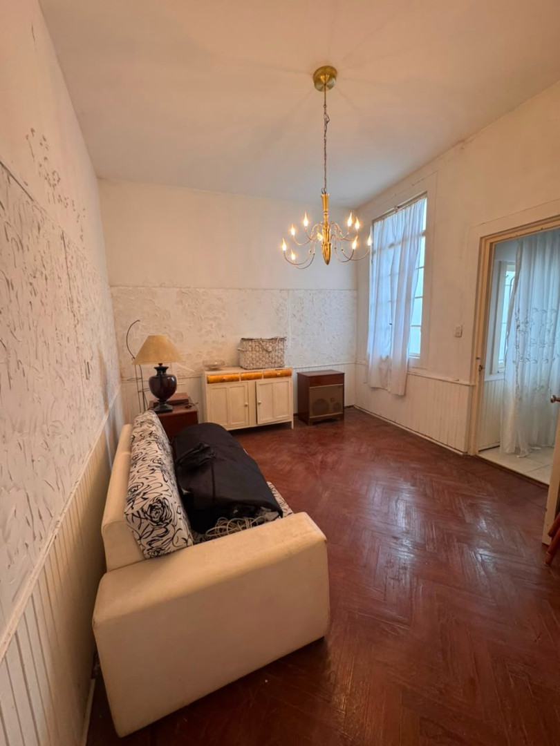 Departamento en Venta en Fitz Roy 41, Centro, Bahía Blanca - Bahía Blanca Propiedades | SITIO OFICIAL l