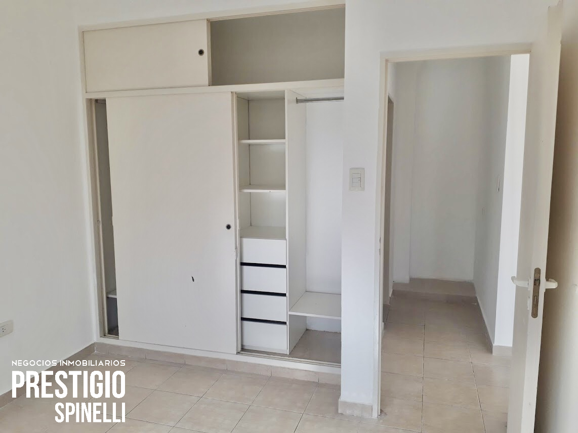 Departamento en Alquiler en Entre Rios 76, Pacifico, Bahía Blanca - Bahía Blanca Propiedades | SITIO OFICIAL l