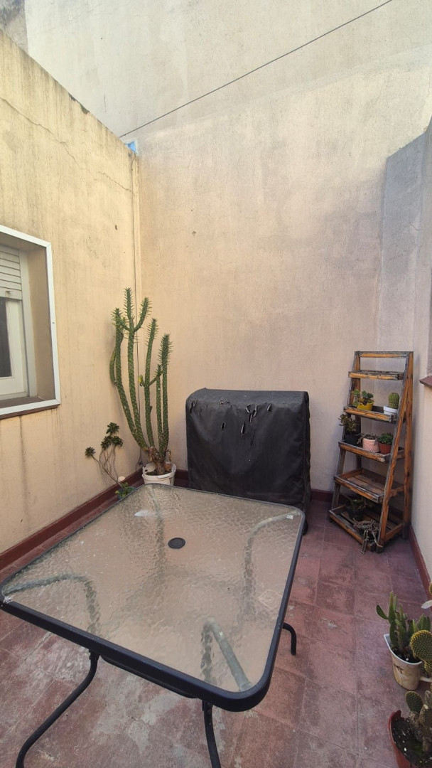 Casa en Planta Alta en Venta en San Martin 407, Centro, Bahía Blanca - Bahía Blanca Propiedades | SITIO OFICIAL l