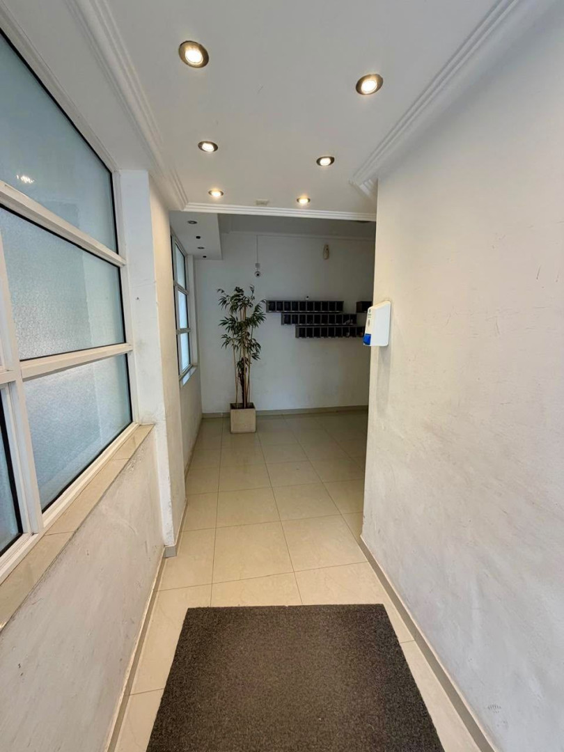 Departamento en Alquiler en Caronti 127, Centro, Bahía Blanca - Bahía Blanca Propiedades | SITIO OFICIAL l