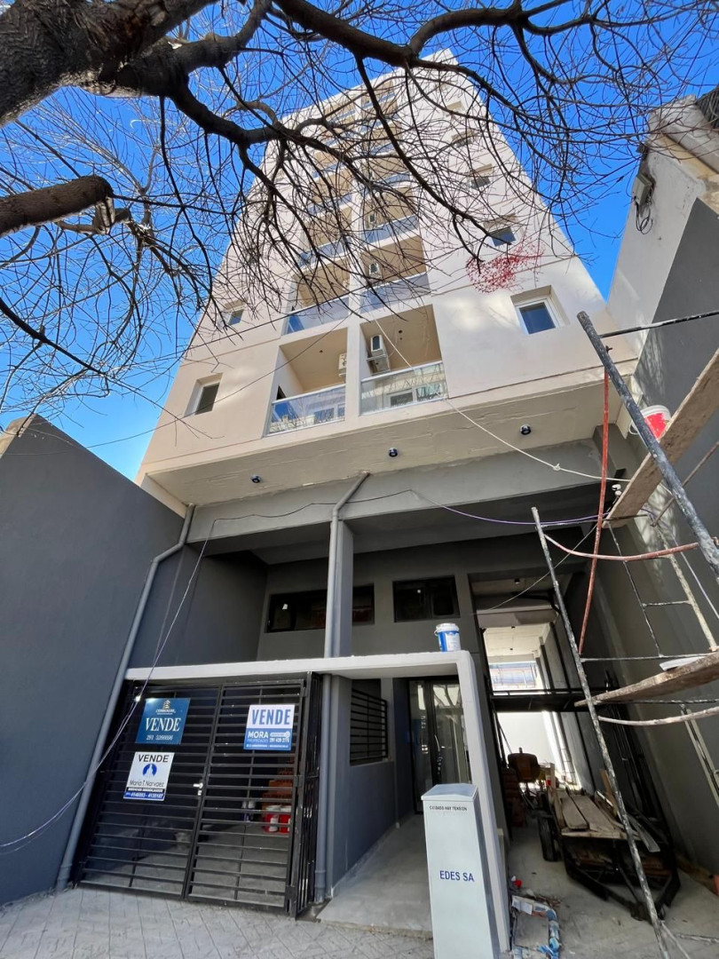 Departamento en Venta en Castelli 100, Centro, Bahía Blanca - Bahía Blanca Propiedades | SITIO OFICIAL l