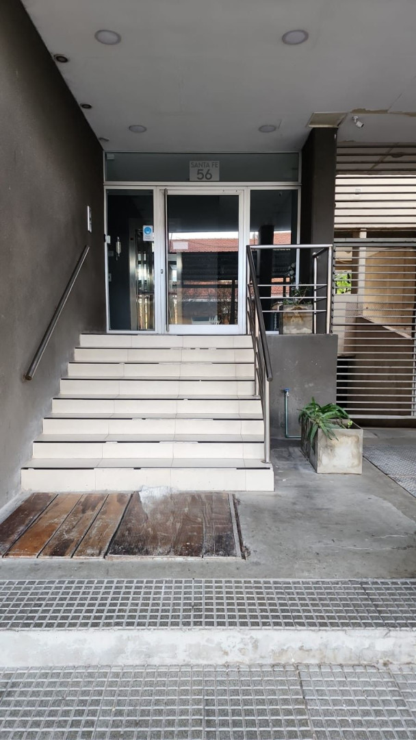 Departamento en Alquiler en Santa Fe 56,  Bahía Blanca - Bahía Blanca Propiedades | SITIO OFICIAL l