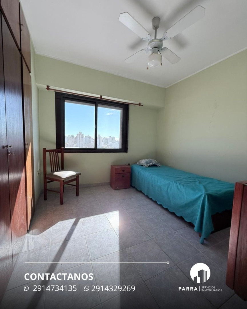 Departamento en Venta en BRANDSEN 336, Macrocentro, Bahía Blanca - Bahía Blanca Propiedades | SITIO OFICIAL l