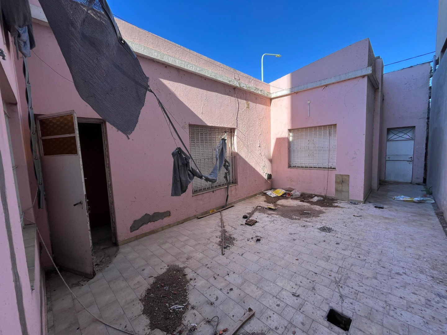 Casa en Venta en Saavedra 662, Centro, Bahía Blanca - Bahía Blanca Propiedades | SITIO OFICIAL l