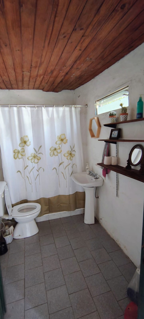 Casa en Venta en Estrada 100,  Sierra de  la Ventana - Bahía Blanca Propiedades | SITIO OFICIAL l