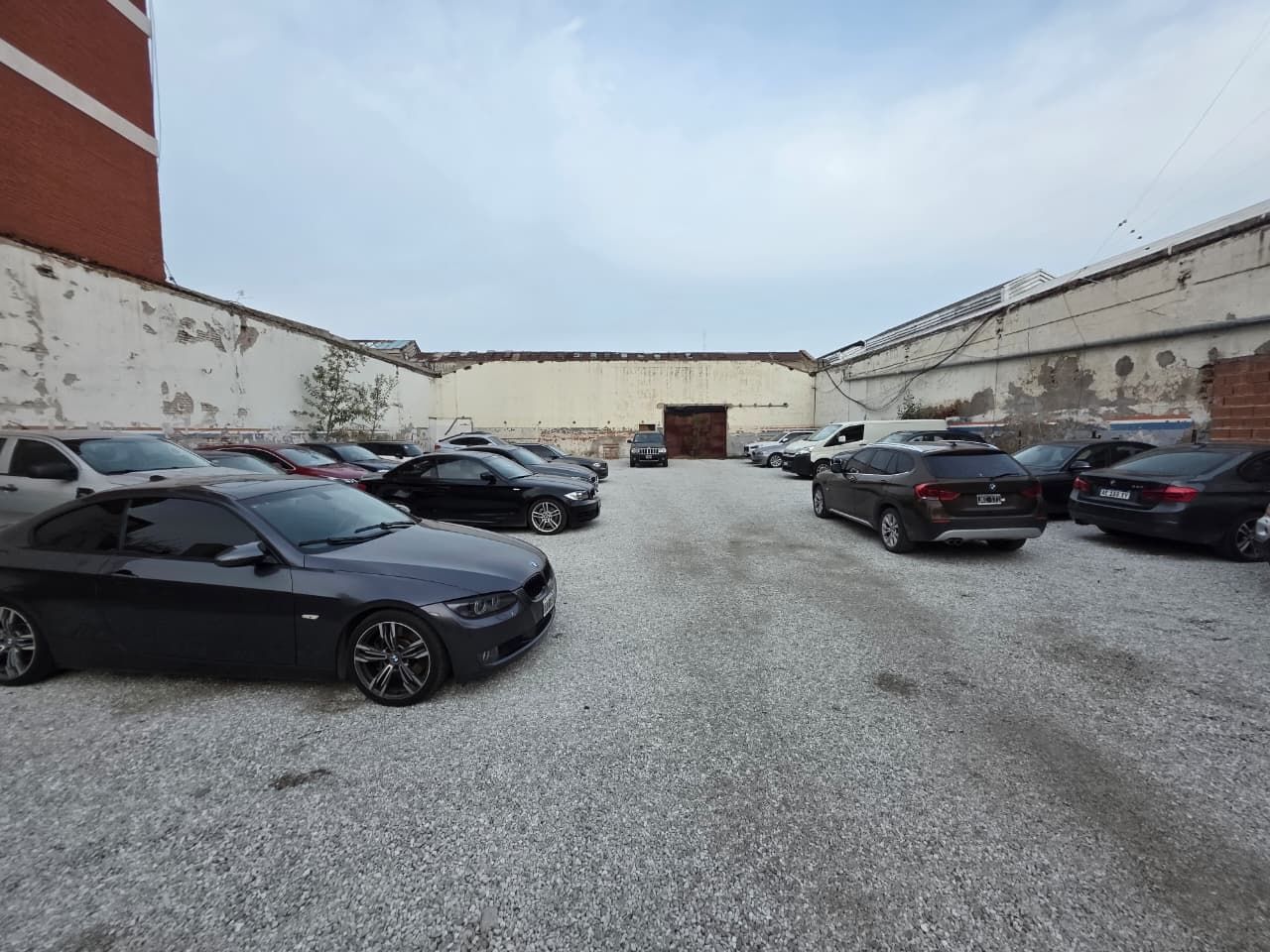 Galpón en Venta en Fitz Roy Y Saavedra,  Bahía Blanca - Bahía Blanca Propiedades | SITIO OFICIAL l