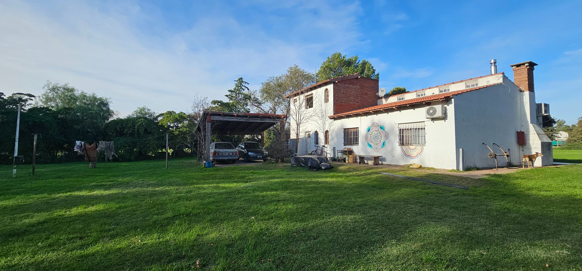 Casa en Venta en 9 De Julio, Los Chañares, Bahía Blanca - Bahía Blanca Propiedades | SITIO OFICIAL l