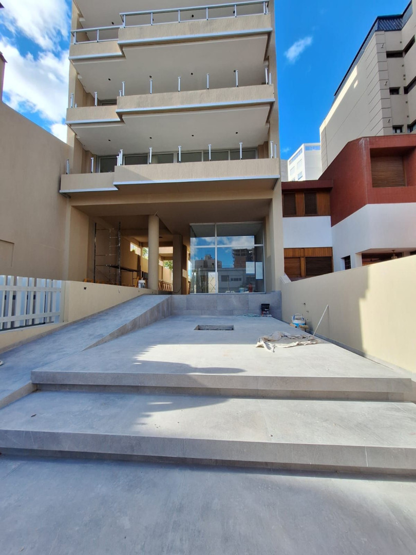 Departamento en Venta en Alem 175 , Centro, Bahía Blanca - Bahía Blanca Propiedades | SITIO OFICIAL l