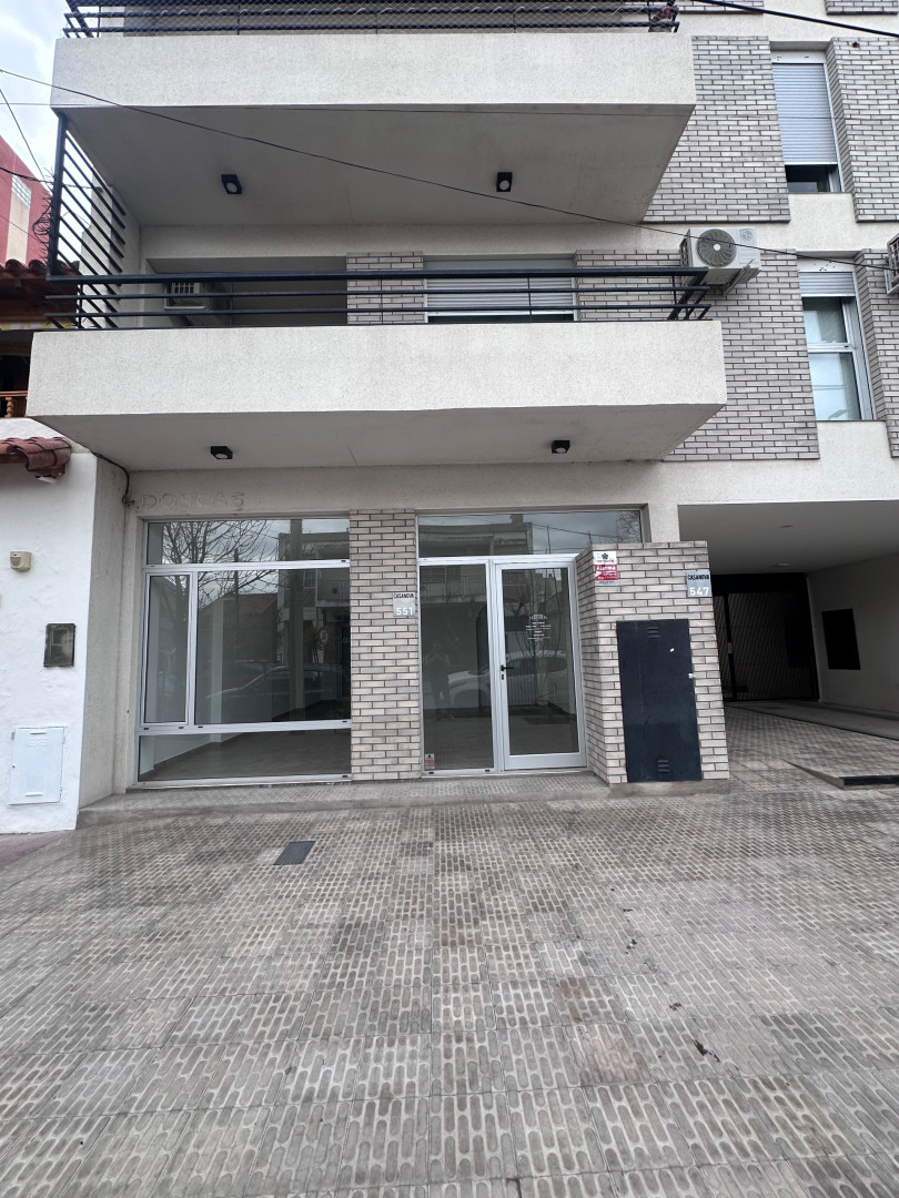 Local en Alquiler en Casanova 551, Centro, Bahía Blanca - Bahía Blanca Propiedades | SITIO OFICIAL l