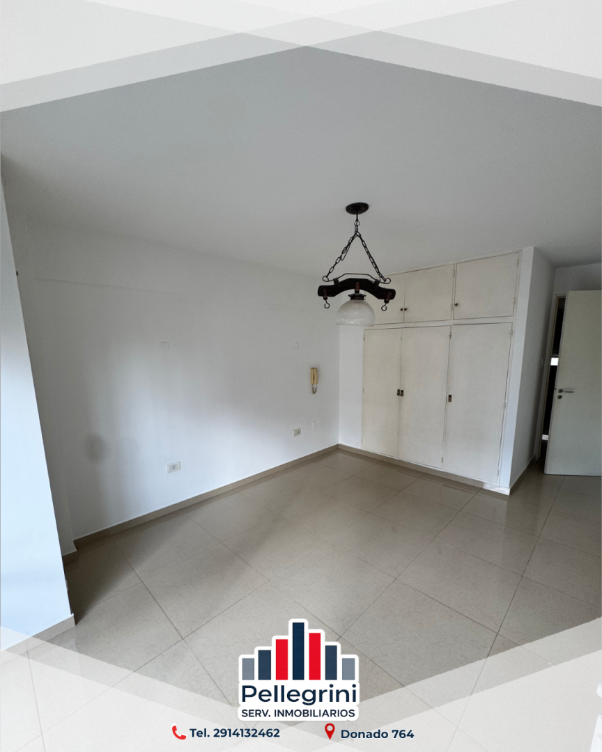 Departamento en Alquiler en Colon 254, Centro, Bahía Blanca - Bahía Blanca Propiedades | SITIO OFICIAL l