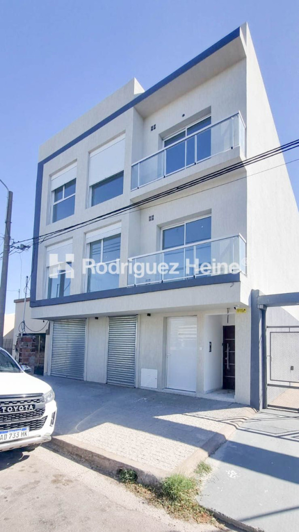 Departamento en Venta en Guemes 1551, Pacifico, Bahía Blanca - Bahía Blanca Propiedades | SITIO OFICIAL l
